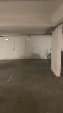Foto - Tiefgaragenstellplatz Tübingen - 90,00 EUR Miete,