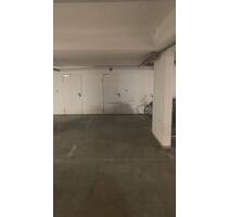 Tiefgaragenstellplatz Tübingen - 90,00 EUR Miete, in Tübingen (PLZ: 72072) Derendingen