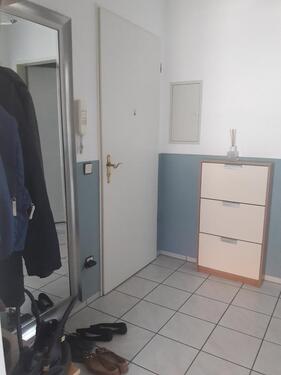 Foto - Etagenwohnung zur Miete in Bad Lippspringe