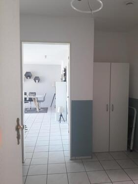 Foto - Etagenwohnung in Bad Lippspringe