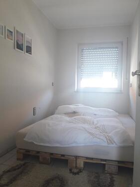 Foto - Etagenwohnung in Bad Lippspringe zur Miete