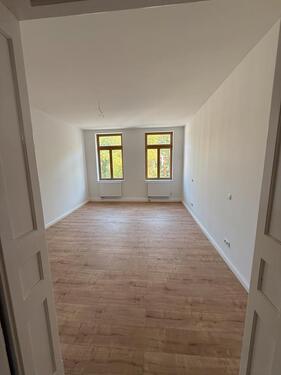 Foto - Etagenwohnung in Wurzen zur Miete