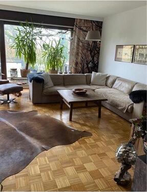 Foto - Essen Bredeney: 2 - Zi Whg (2Balkone, EBK,Gemeinschaftspool uvm)