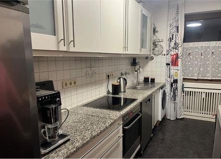 Foto - 2 Zimmer Etagenwohnung in Essen