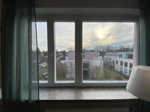 Foto - 1 Zimmer Etagenwohnung zur Miete in Berlin