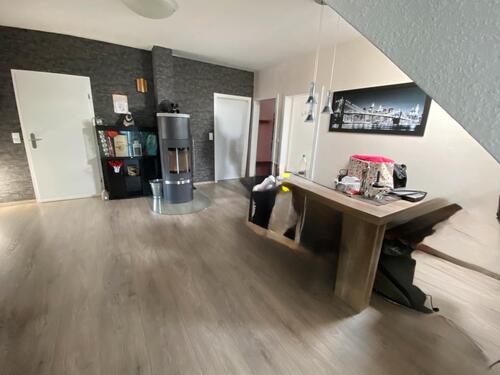 Foto - Pollhagen 3 Zim Küche Speisekammer Bad & Balkon 120qm