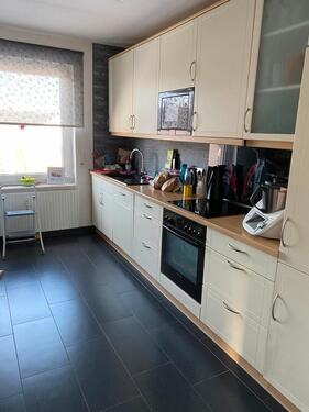 Foto - 3 Zimmer Etagenwohnung in Pollhagen