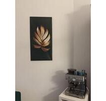 WG-Zimmer ab 1. Januar frei (ca. 20 m², 790 € All-In - Berlin Mitte