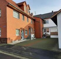 Schöne 2-Zimmerwohnung in GudensbergMaden