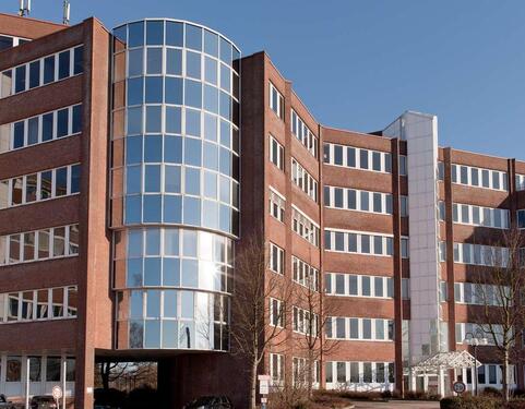 Foto - Ihr neuer Firmensitz - 11,00&nbsp;EUR Kaltmiete, ca.&nbsp; 10,90&nbsp;m&sup2;