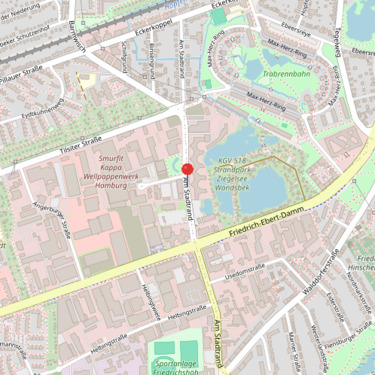 Foto - andere in Hamburg