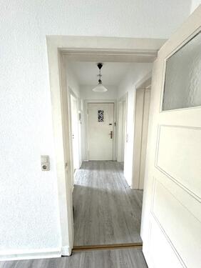 Foto - Etagenwohnung in Barth zur Miete