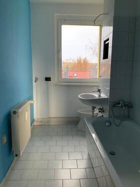 Foto - Etagenwohnung in Aschersleben zur Miete