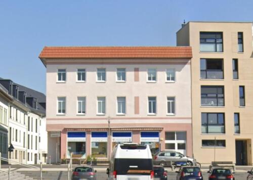 Foto - Schöne Aussicht und Breitbandinternet! Großes WZ und sehr hell!