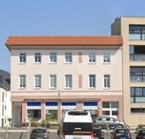 Schöne Aussicht und Breitbandinternet! Großes WZ und sehr hell! - Schkeuditz