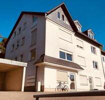 Möbliertes Appartement in Uninähe - Siegen Weidenau
