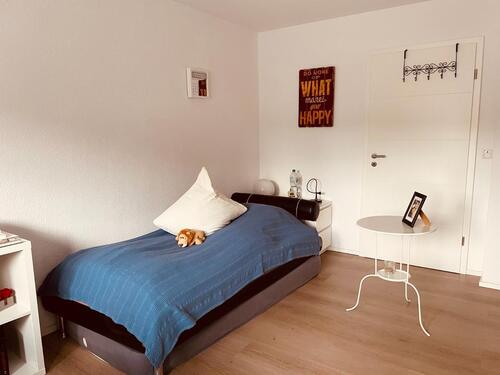 Foto - 1 Zimmer Erdgeschoßwohnung zur Miete in Siegen