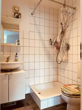 Foto - 1 Zimmer Erdgeschoßwohnung in Siegen