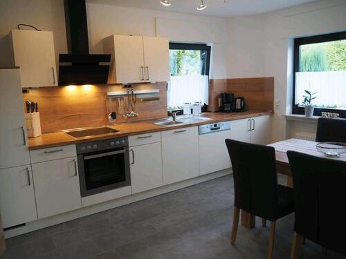 Foto - Erdgeschosswohnung in Welling - 800,00&nbsp;EUR Kaltmiete, ca.&nbsp; 57,00&nbsp;m&sup2;