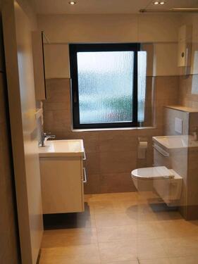 Foto - 2 Zimmer Erdgeschoßwohnung zur Miete in Polch