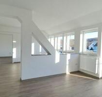 Schöne, große und barrierefreie Wohnung mit Balkon in Aue - Aue-Bad Schlema