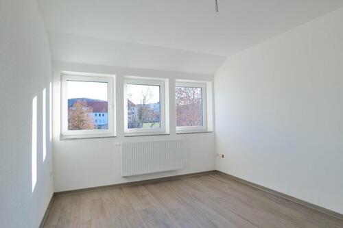 Foto - 4 Zimmer Dachgeschoßwohnung in Aue-Bad Schlema