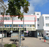 PROVISIONSFREI! München-Neuaubing (245 m²): Büro, Lager, Fitness.