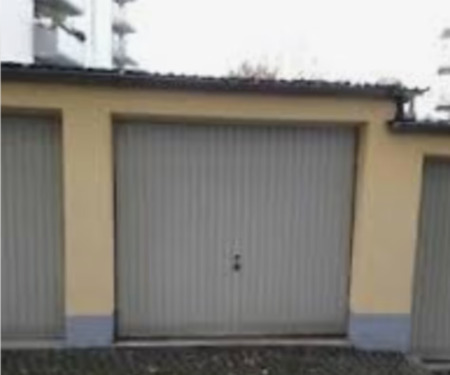 Foto - Garage frei, zu vermieten - MHL, Komplex an der Lehmgrube