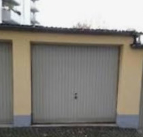 Garage frei, zu vermieten - MHL, Komplex an der Lehmgrube - Mühlhausen (Thüringen)