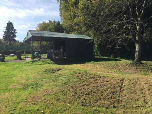 Foto - Gartengrundstück zu Verpachten - 150,00&nbsp;EUR Kaltmiete, ca.&nbsp; 0,00&nbsp;m&sup2;