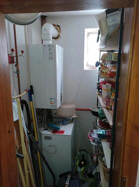 Foto - Einfamilienhaus in Sand am Main zum Kaufen