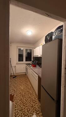 Foto - Wohnung Nachmieter - 800,00&nbsp;EUR Kaltmiete, ca.&nbsp; 100,00&nbsp;m&sup2;&nbsp;Wohnfl&auml;che