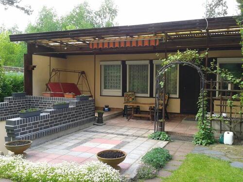 Foto - Spreewaldurlaub - Bungalow K 5 - 50,00&nbsp;EUR Kaltmiete,