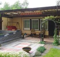 Spreewaldurlaub - Bungalow K 5 - 50,00&nbsp;EUR Kaltmiete, in Storkow (Mark) (PLZ: 15859)