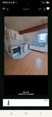 Foto - 1.5 Zimmer Dachgeschoßwohnung in Altenglan