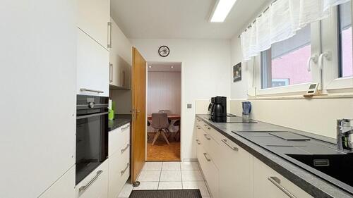 Foto - 3.5 Zimmer Etagenwohnung in Hemmingen