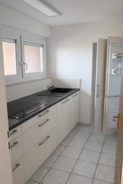 Foto - Etagenwohnung in Hemmingen zur Miete