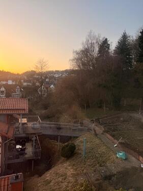 Foto - 2 Zimmer Etagenwohnung zur Miete in Großalmerode