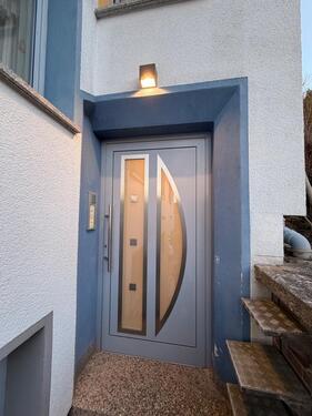 Foto - Etagenwohnung in Großalmerode zur Miete