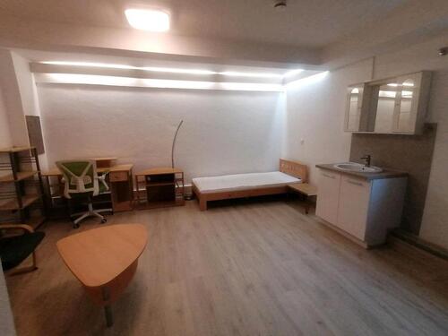 Foto - Möbliertes Apartment Mz Ebersheim inkl. NK, Top Verkehrsanbindun