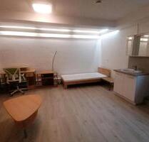 Möbliertes Apartment Mz Ebersheim inkl. NK, Top Verkehrsanbindun - Mainz