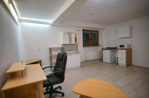 Foto - 1 Zimmer Etagenwohnung zur Miete in Mainz