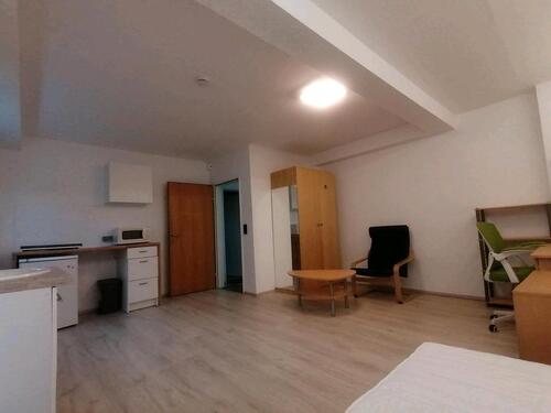 Foto - Etagenwohnung in Mainz zur Miete