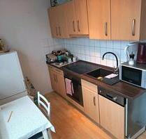 wohnung mieten für ein monat bis 3 monaten - Stralsund Knieper