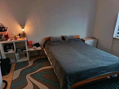 Foto - 2 Zimmer Etagenwohnung zur Miete in Stralsund