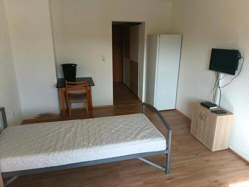 Foto - Zimmer langfristig zu Vermieten