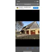 Haus in Gera - Hermsdorf zu verkaufen - Ronneburg