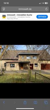 Foto - Einfamilienhaus zum Kaufen in Ronneburg