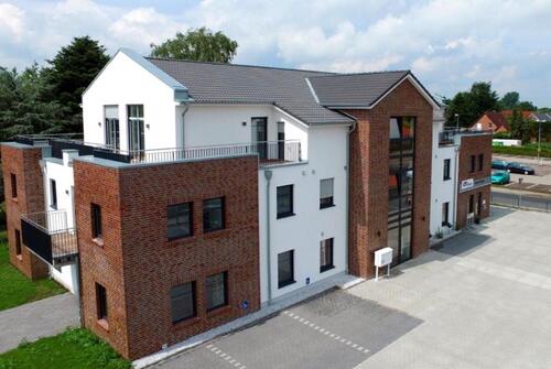 Foto - Traumhafte 3-Zimmer-Wohnung mit Balkon und Stellplatz