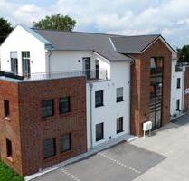 Traumhafte 3-Zimmer-Wohnung mit Balkon und Stellplatz - Moormerland